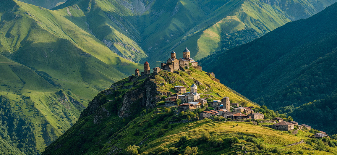 banner image cheap countries to visit in 2026